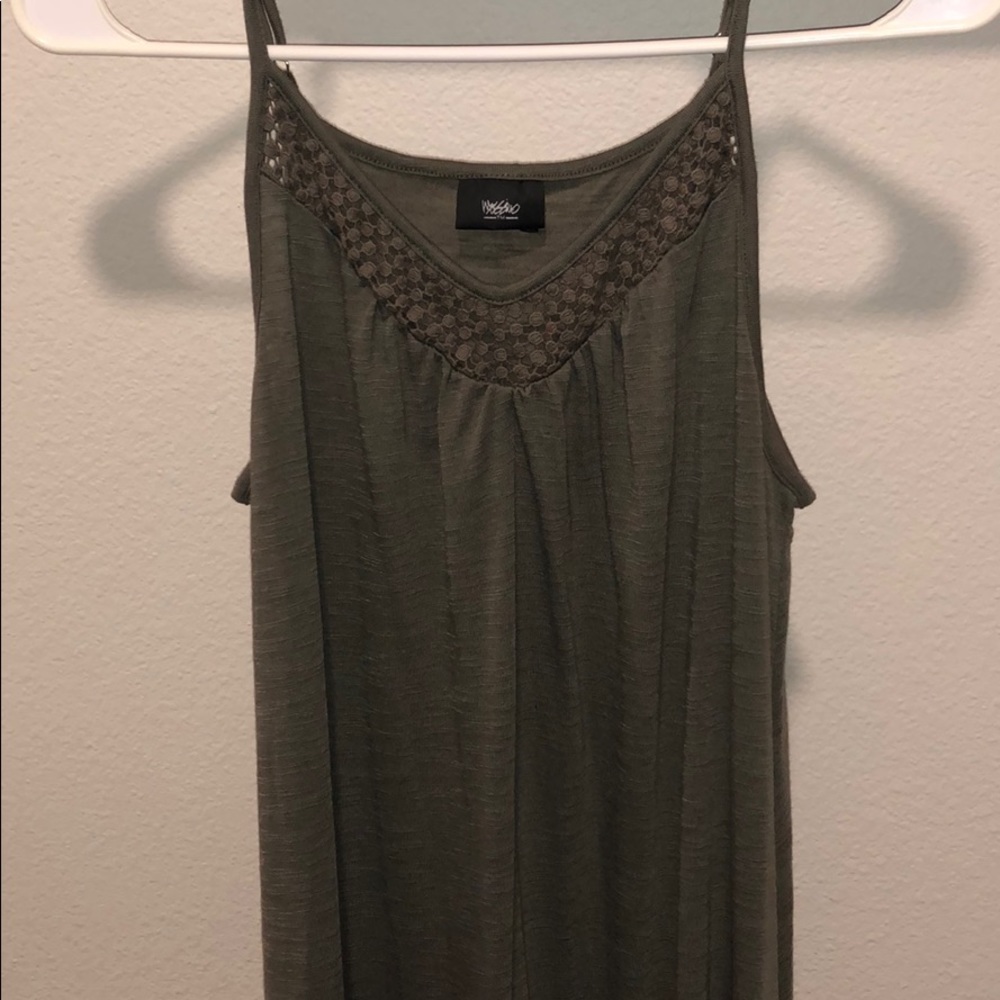 Casual Dress